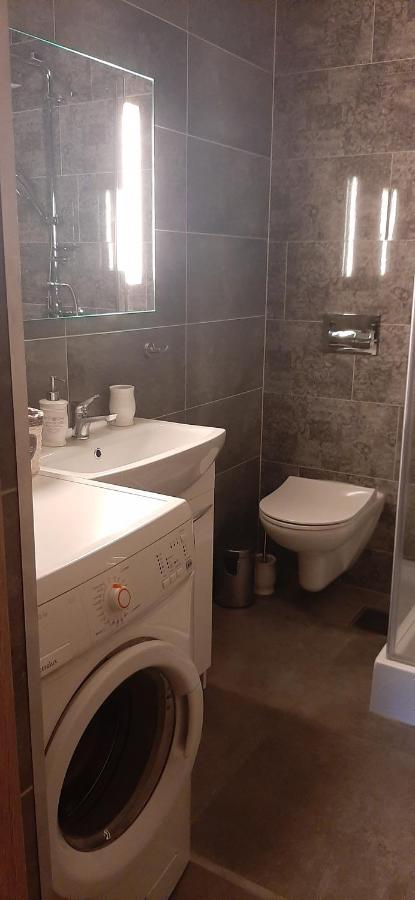 Ferienwohnung Zakatek Pod Lipka Stary Gieraltow Exterior foto