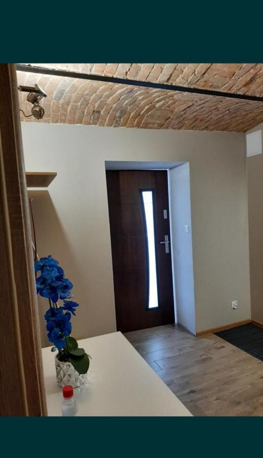 Ferienwohnung Zakatek Pod Lipka Stary Gieraltow Exterior foto
