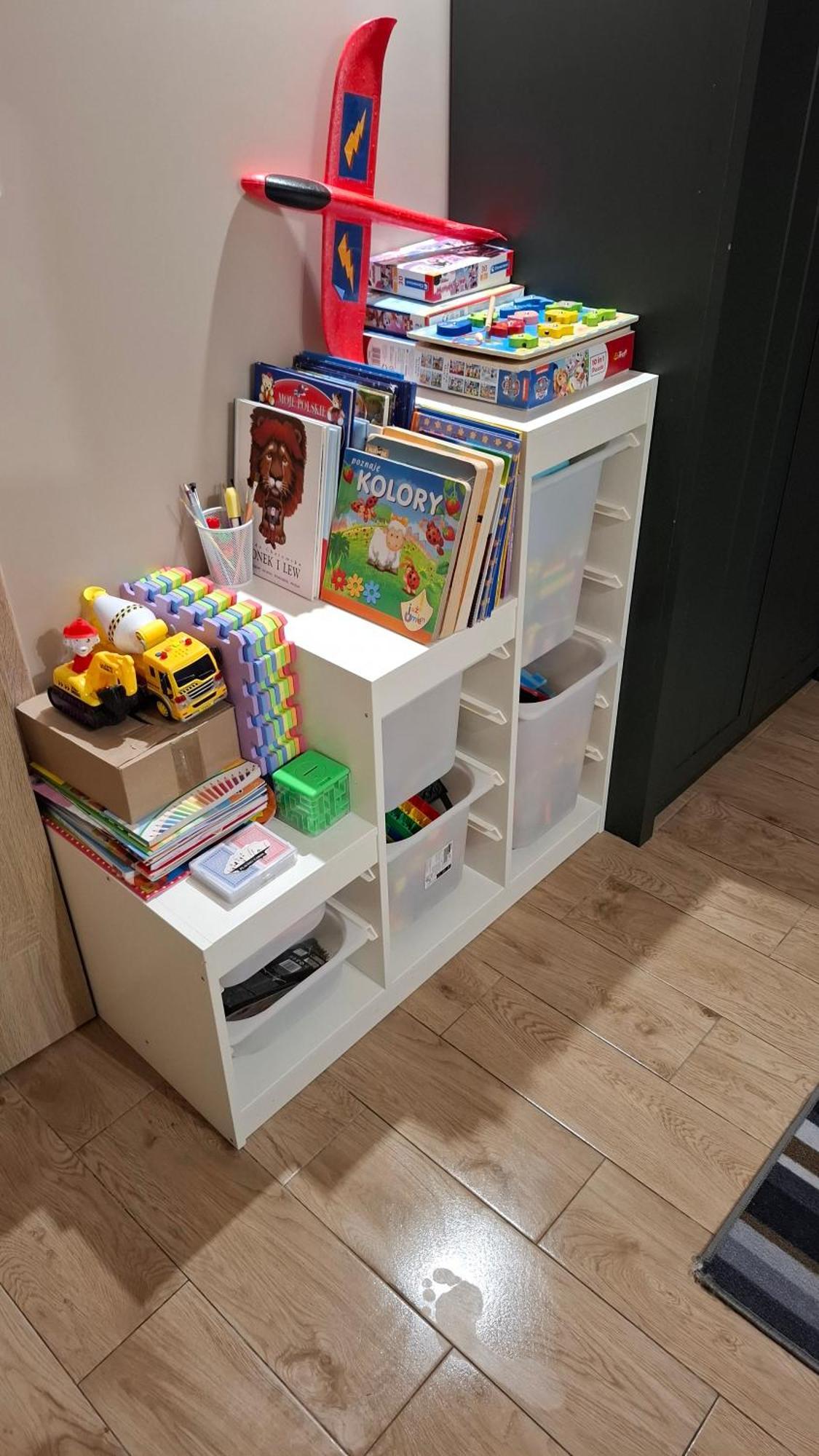 Ferienwohnung Zakatek Pod Lipka Stary Gieraltow Exterior foto