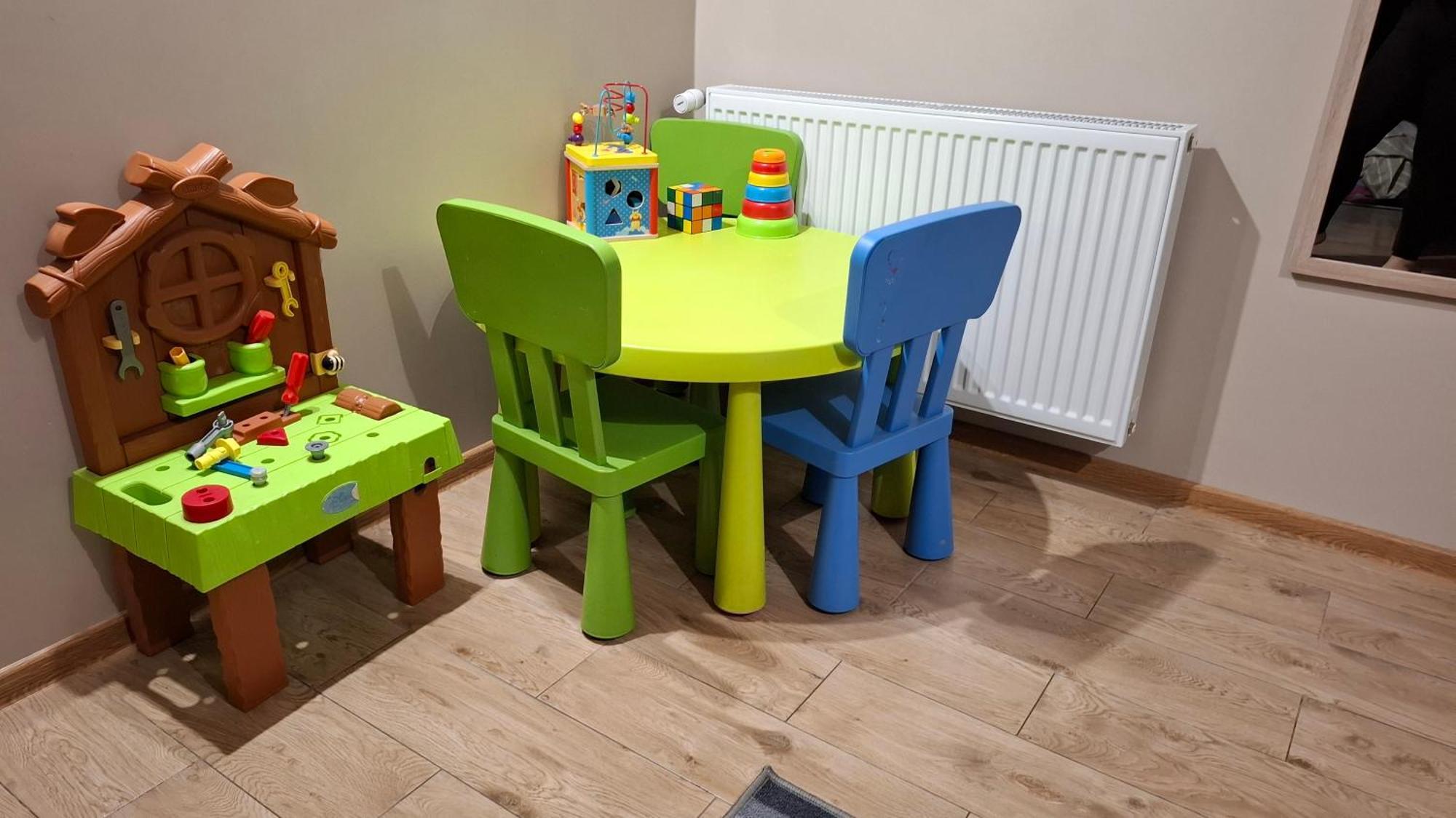 Ferienwohnung Zakatek Pod Lipka Stary Gieraltow Exterior foto